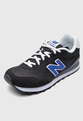 Tenis new balance 515 Negro