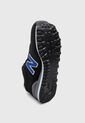Tenis new balance 515 Negro de New Balance