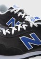 Tenis new balance 515 Negro de New Balance