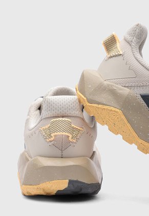 Tenis new balance DynaSoft Nitrel V6 Beige