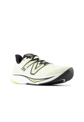 Tenis New Balance Rebel Hombre-Verde