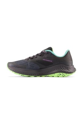 Tenis New Balance Dynasoft Nitrel V5 Mujer-Gris