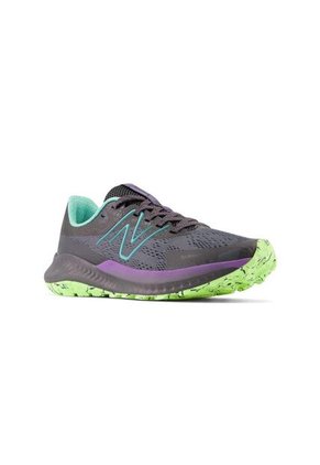 Tenis New Balance Dynasoft Nitrel V5 Mujer-Gris