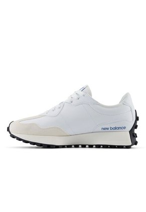 Tenis Deportivos Marca New Balance Original U 327 Blanco