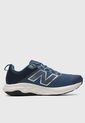 Tenis new balance 460 V4 Azul de New Balance