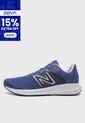 Tenis new balance 413 Azul de New Balance