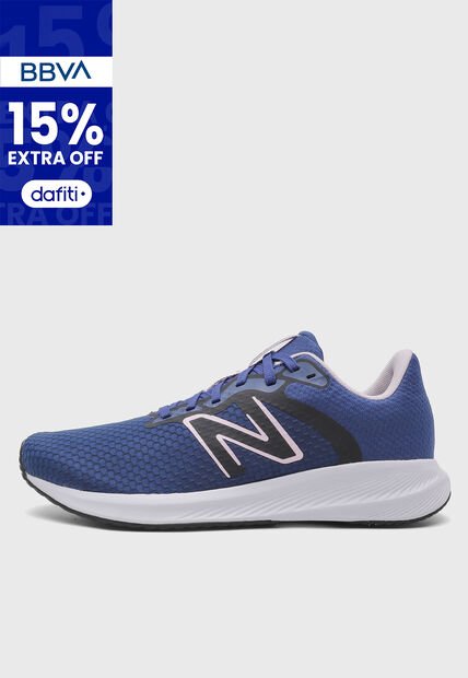 Tenis new balance 413 Azul