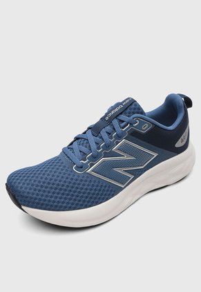 Tenis new balance 460 V4 Azul