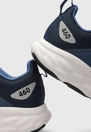 Tenis new balance 460 V4 Azul