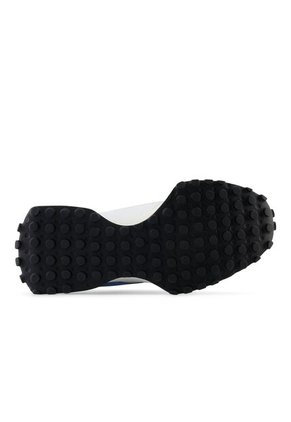 Tenis Deportivos Marca New Balance Original U 327 Blanco