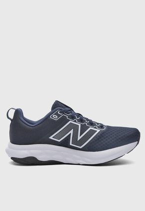 Tenis new balance 460 V4 Azul