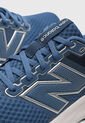 Tenis new balance 460 V4 Azul de New Balance