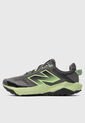 Tenis new balance DynaSoft Nitrel V6 Gris de New Balance