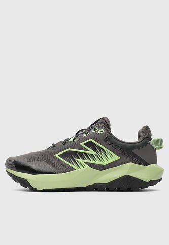 Tenis new balance DynaSoft Nitrel V6 Gris New Balance