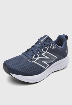 Tenis new balance 460 V4 Azul