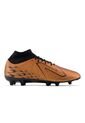 Guayos New Balance Original Tekela V4 FG Naranja Para Hombre de New Balance