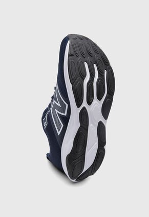 Tenis new balance 460 V4 Azul