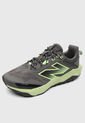 Tenis new balance DynaSoft Nitrel V6 Gris de New Balance