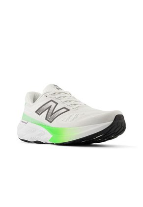 Tenis New Balance 880 Hombre-Blanco/Verde