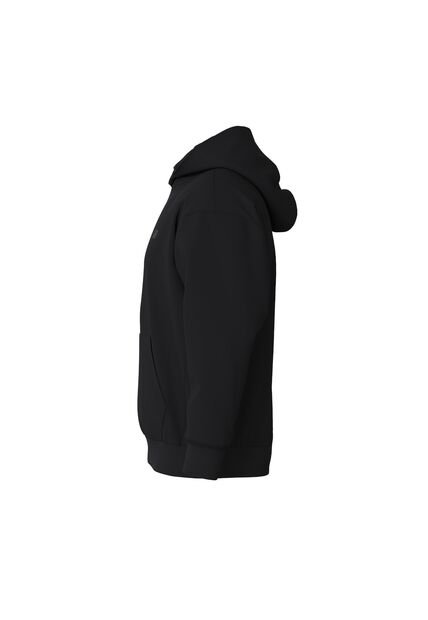 Camisa Deportiva Marca New Balance Athletics Negro Hombre