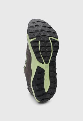 Tenis new balance DynaSoft Nitrel V6 Gris