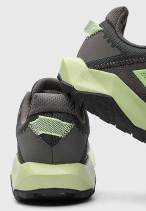 Tenis new balance DynaSoft Nitrel V6 Gris