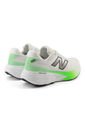 Tenis New Balance 880 Hombre-Blanco/Verde de New Balance