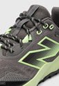 Tenis new balance DynaSoft Nitrel V6 Gris de New Balance