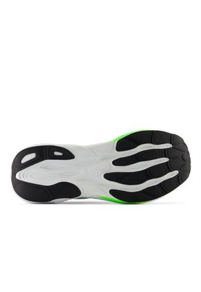 Tenis New Balance 880 Hombre-Blanco/Verde