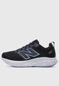 Tenis new balance 460 V4 Negro de New Balance