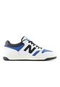 TENIS NEW_BALANCE UNISEXO BB480LTA BB480 LOW Talla 10.5 de New Balance