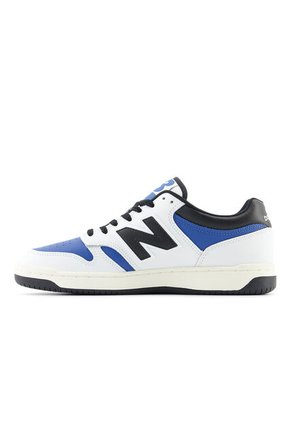 TENIS NEW_BALANCE UNISEXO BB480LTA BB480 LOW Talla 10.5