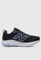 Tenis new balance 460 V4 Negro de New Balance