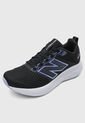 Tenis new balance 460 V4 Negro de New Balance