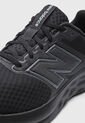 Tenis new balance 460 V4 Negro de New Balance