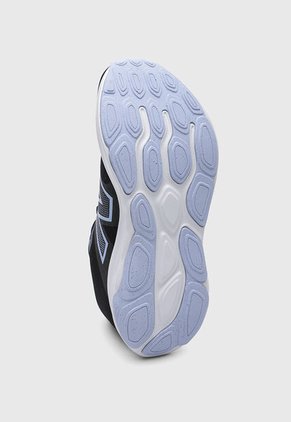 Tenis new balance 460 V4 Negro