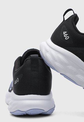 Tenis new balance 460 V4 Negro