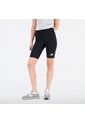 Pantaloneta New Balance Original Essentials Negro Para Mujer de New Balance