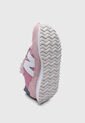 Tenis new balance 237 Rosa de New Balance