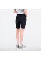 Pantaloneta New Balance Original Essentials Negro Para Mujer de New Balance