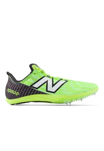 Tenis New Balance Md500 Para Atletismo Hombre-Verde New Balance