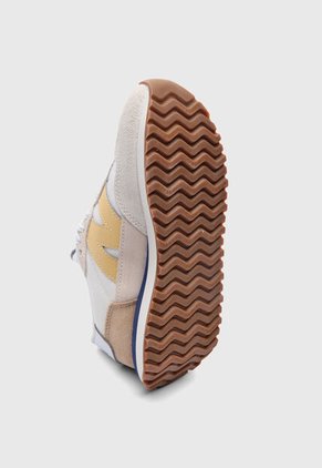 Tenis new balance 237 Blanco