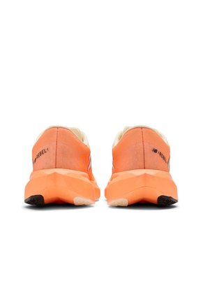 Tenis New Balance Rebel Mujer-Naranja