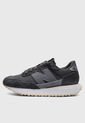 Tenis new balance 237 Negro de New Balance