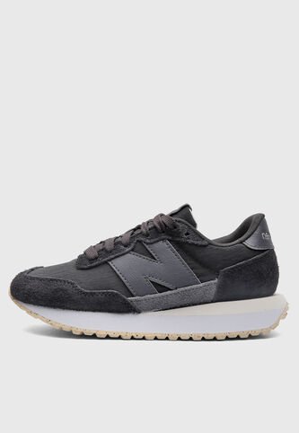Tenis new balance 237 Negro New Balance