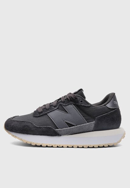 Tenis new balance 237 Negro