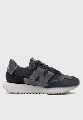 Tenis new balance 237 Negro