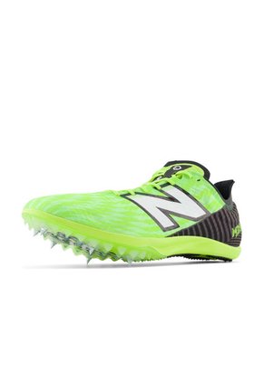 Tenis New Balance Md500 Para Atletismo Hombre-Verde