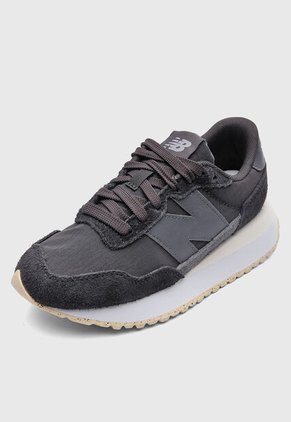 Tenis new balance 237 Negro