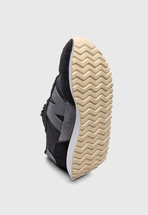 Tenis new balance 237 Negro